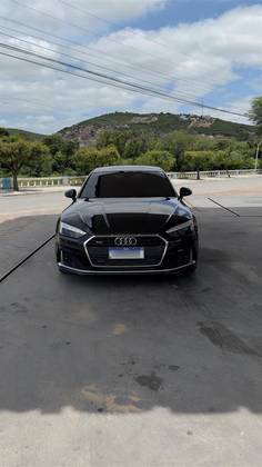 AUDI A5 2.0 TFSI MHEV SPORTBACK ADVANCED QUATTRO S TRONIC